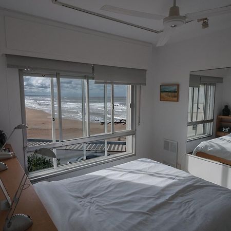 Departamento Vista Al Mar Apartment Punta del Este Luaran gambar